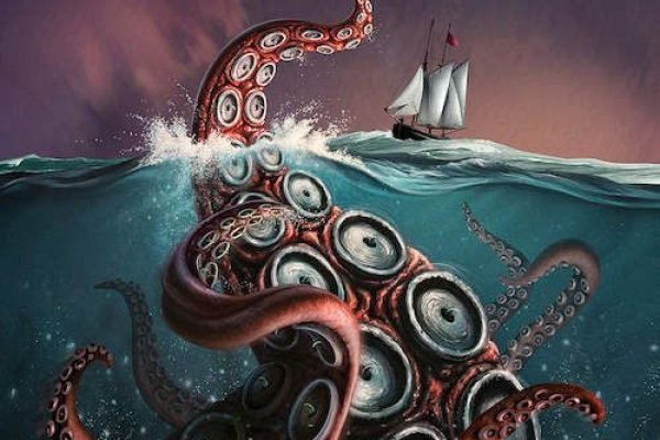Маркетплейс кракен kraken